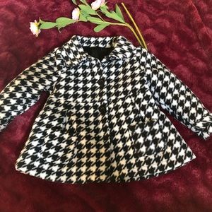 Baby girl coat size 18 months #156